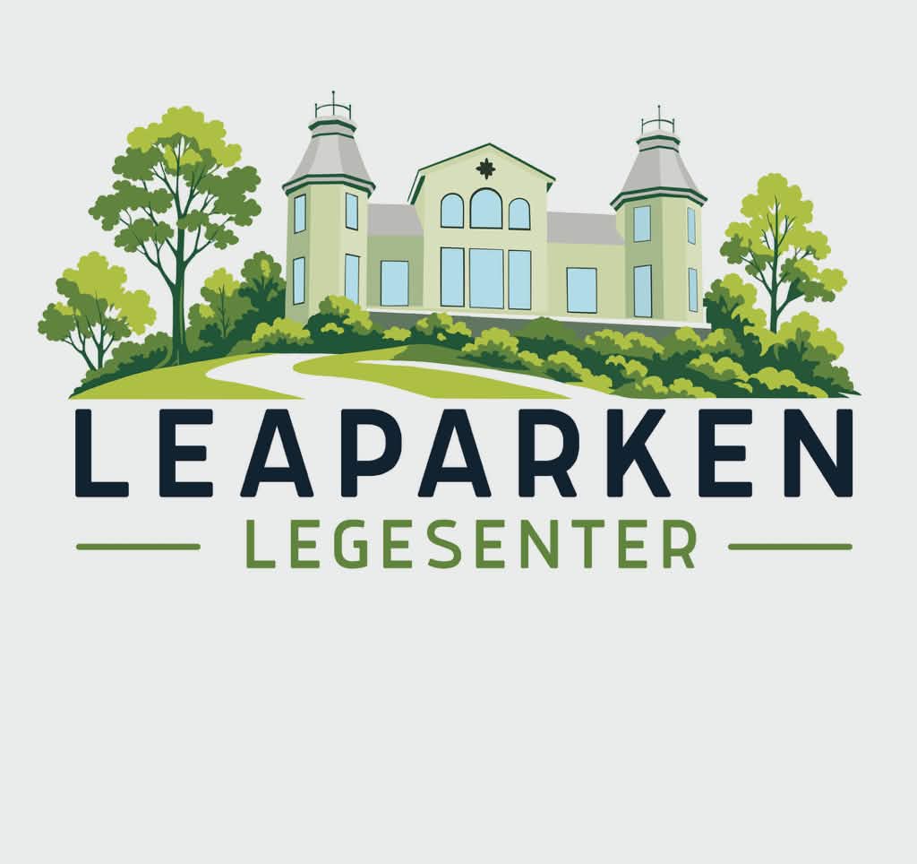 Leaparken Legesenter